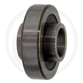 Laufrolle Silo Granit 52750060000