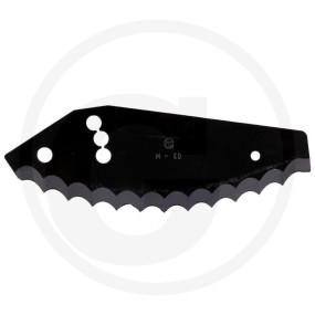 Messer Granit 527527016