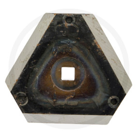 Messer Granit 527527116