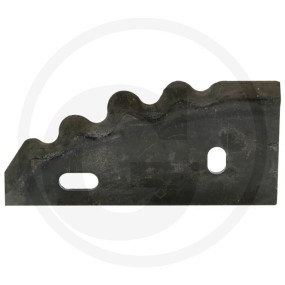 Messer rechts Granit 527527239