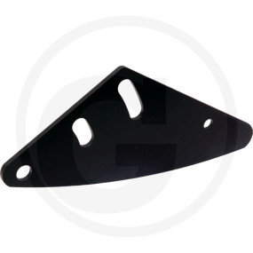 Messerstützplatte Granit 527527407
