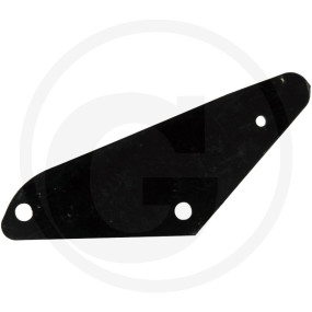 Messerstützplatte Granit 527527430