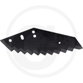 Futtermischwagenmesser Granit 527527441