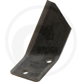 Messer links Granit 527527503