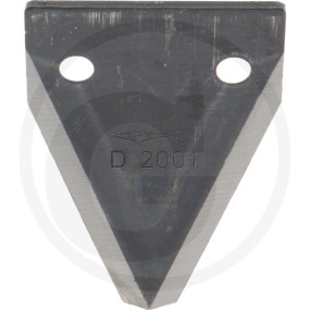 Messer Granit 527527505