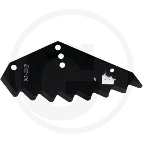 Messer Granit 527527517