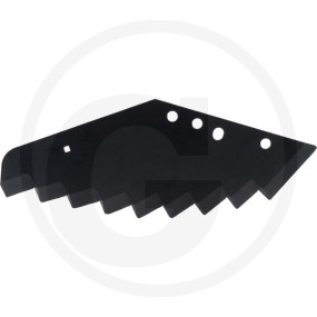 Messer Granit 527A5303620F
