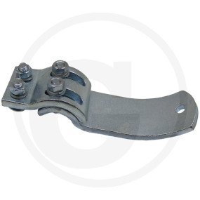 Laufsohle Granit 5282380060