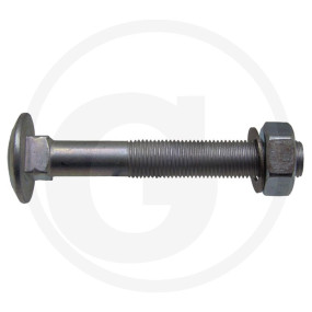 Schraubensatz F. 332 2180 Granit 5282400100