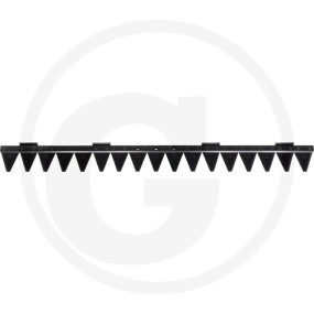 Mähmesser 87 Cm Granit 5282480140