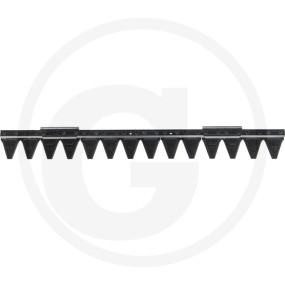 Mähmesser 71 Cm Granit 5282480500