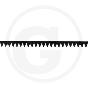 Mähmesser 117 Cm Granit 5282481390