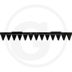 Mähmesser 66 Cm Granit 5282481410