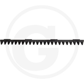 Mähmesser 117 Cm Granit 5282481610