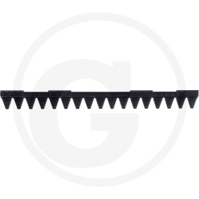 Mähmesser 87 Cm Granit 5282481760