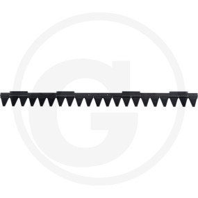 Mähmesser 107 Cm Granit 5282481780