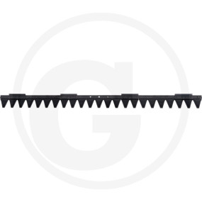 Mähmesser 117 Cm Granit 5282481790