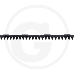 Mähmesser 117 Cm Granit 5282482050