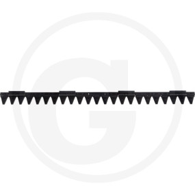 Mähmesser 137 Cm Granit 5282482270