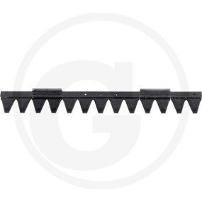 Mähmesser 66 Cm Granit 5282482340