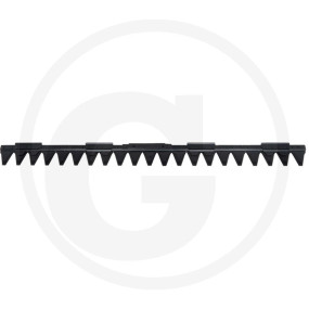 Mähmesser 107 Cm Granit 5282490110