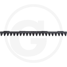 Mähmesser 107 Cm Granit 5282490150