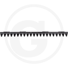 Mähmesser 107 Cm Granit 5282490330