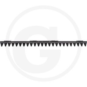 Mähmesser 122 Cm Granit