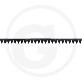 Mähmesser 122 Cm Granit 5282490930