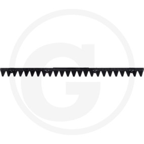 Mähmesser 122 Cm Granit 5282491000