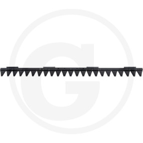 Mähmesser 117 Cm Granit 5282491150