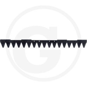 Mähmesser 87 Cm Granit 5282491230