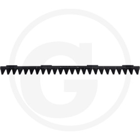 Mähmesser 122 Cm Granit 5282491540