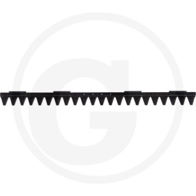 Mähmesser 137 Cm Granit 5282492240