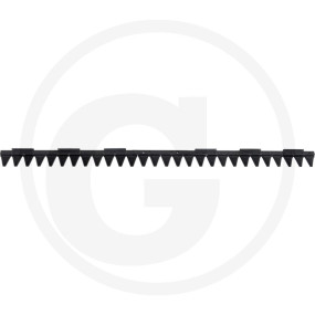 Mähmesser 142 Cm Granit 5282492350