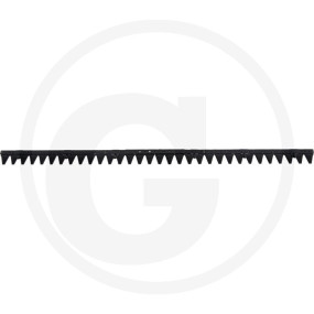 Mähmesser 162 Cm Granit 5282492450