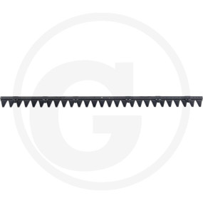 Mähmesser 137 Cm Granit 5282500020