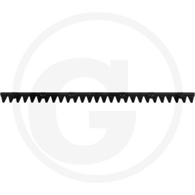 Mähmesser 137 Cm Granit 5282500110