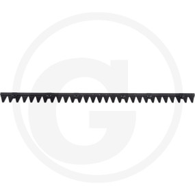 Mähmesser 148 Cm Granit 5282500120