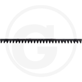 Mähmesser 122 Cm Granit 5282500200