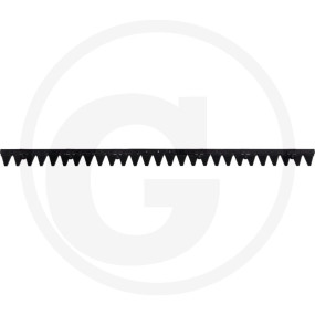 Mähmesser 137 Cm Granit 5282510200