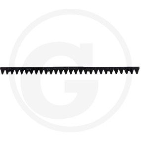 Mähmesser 142 Cm Granit 5282510280