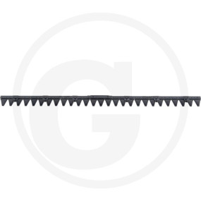 Mähmesser 137 Cm Granit 5282510460