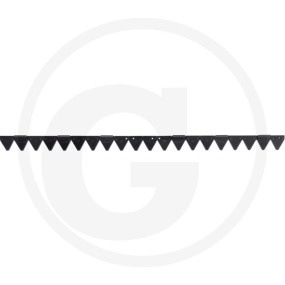 Mähmesser 142 Cm Granit 5282510560