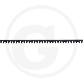 Mähmesser 162 Cm Granit 5282510570