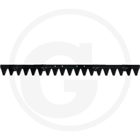 Mähmesser 97 Cm Granit 5282510710