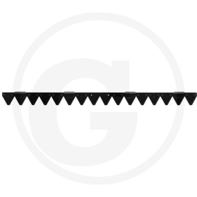 Mähmesser 122 Cm Gez Granit 5282570860