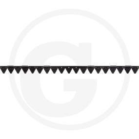 Maehmesser 145 Cm Gez. Granit 5282590180