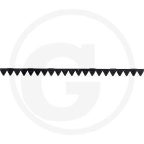 Mähmesser 160 Cm Gez Granit 5282590190