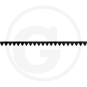 Mähmesser 160 Cm Gez Granit 5282590520